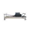 Buona qualità Yoga Core Training Legno d'acero Classico Pilates Reformer Machine Pilates Reformers