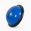 Fitness Mezza Bosuing Balance Ball Balance Trainer Mezza Massaggio Palla Yoga