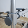 Nuovo design Fitness Gym Machine Pilates Body Esercizio Letto riformatore in legno conveniente per casa e studio