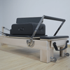 Buona qualità Yoga Core Training Legno d'acero Classico Pilates Reformer Machine Pilates Reformers