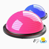 Fitness Mezza Bosuing Balance Ball Balance Trainer Mezza Massaggio Palla Yoga